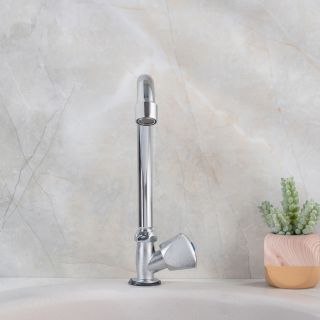 Смеситель для кухни РМС SL119-270F для одной воды хром